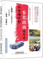 《开车懂这些,自驾旅游更安全》pdf扫描版电子书下载