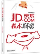 《京东技术解密》pdf扫描版电子书下载
